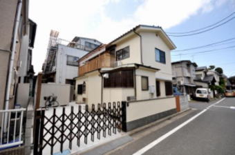 コモンハウス平和台